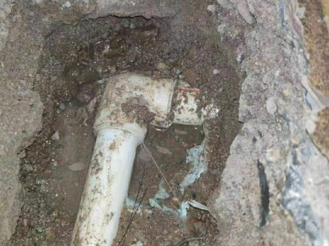 乌兰察布自来水管道漏水检测