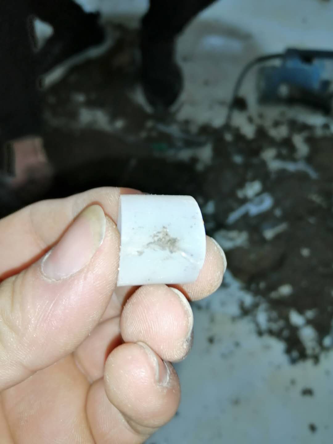 乌兰察布地暖漏水检测